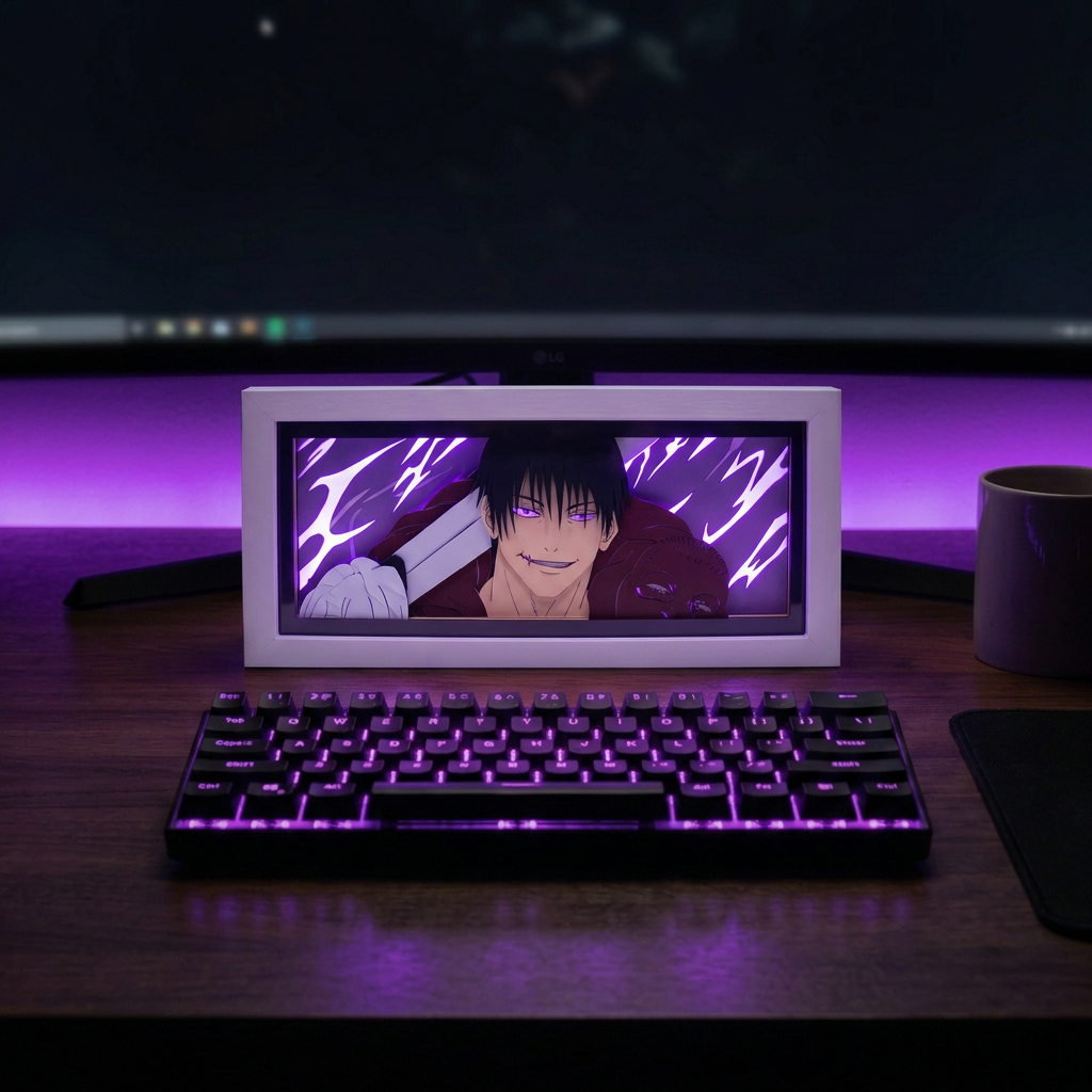 ShonenBox